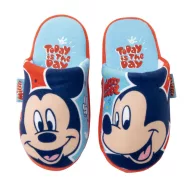 Disney Mickey Today dječje zimske papuče 28