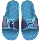 Disney Lilo i Stitch Wink Blue dječje papuče 26/27