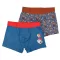 Tom i Jerry Buddies dječje bokserice 2 komada/paket 7 - 8 godina / 122 - 128 cm