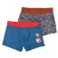Tom i Jerry Buddies dječje bokserice 2 komada/paket 7 - 8 godina / 122 - 128 cm