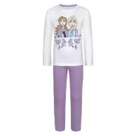   Disney Snježno kraljevstvo Frosted dječja duga pidžama 3 - 4 godine / 98 - 104 cm