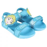 Disney Snježno kraljevstvo Elsa dječje sandale 30/31