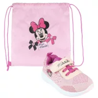 Disney Minnie Bow Ulične cipele s vrećicom za tenisice 26