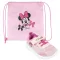 Disney Minnie Bow Ulične cipele s vrećicom za tenisice 26