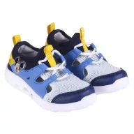 Disney Mickey Blue ljetne sportske cipele 24