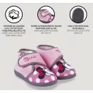 Disney Minnie Cute kućne papuče 24