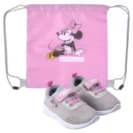   Disney Minnie Sitting cestovne cipele s vrećicom za tenisice 23
