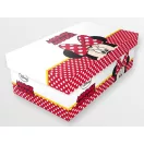 Disney Minnie Star LED treperenje, svjetleće ulične cipele 30
