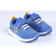 Psići u ophodnji Blue Pup sportska cipela 21