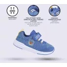 Psići u ophodnji Blue Pup sportska cipela 21