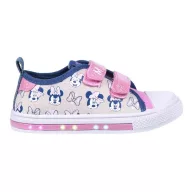   Disney Minnie Beige LED treptajuće, svjetleće cipele za ulicu 31