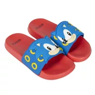 Sonic the Hedgehog Rings dječje papuče 30/31