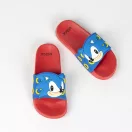 Sonic the Hedgehog Rings dječje papuče 30/31