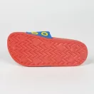 Sonic the Hedgehog Rings dječje papuče 30/31