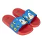 Sonic the Hedgehog Rings dječje papuče 32/33