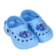   Disney Lilo i Stitch Blue Cosmic dječje natikače clog 30/31
