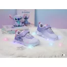 Disney Lilo i Stitch Galaxy LED trepćuće, svjetleće ulične cipele 30