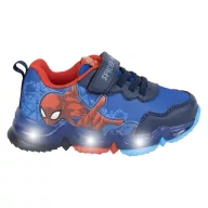 Spider-Man Flash Cipele s LED svjetlima 32