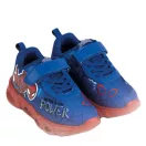 Spider-Man Power Cipele za ulicu s LED svjetlima 29
