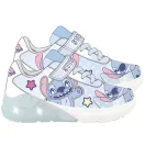Disney Lilo i Stitch Happy Alien LED bljeskajuće, svijetleće ulične cipele 29