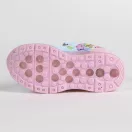 Bluey Buddies LED svjetleći i treptajući tenis 24
