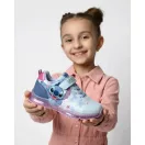 Disney Lilo i Stitch Planet Jumper LED trepćuće, svjetleće ulične cipele 30
