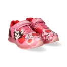 Disney Minnie Red Flowers LED svjetleće ulične cipele, veličina 28