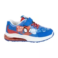 Spider-Man Go LED trepćuće, svijetleće ulične cipele 24