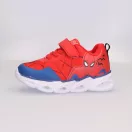 Spider-Man Web LED treperi, svjetleće ulične cipele 31