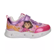  Dora istraživačica Fun LED svjetleći i trepćući ulični tenis 24