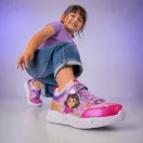 Dora istraživačica Fun LED svjetleći i trepćući ulični tenis 24