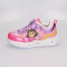Dora istraživačica Fun LED svjetleći i trepćući ulični tenis 24