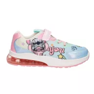   Disney Lilo i Stitch You LED trepćuće, svjetleće gradske cipele 28
