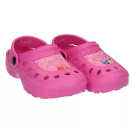 Pepina Praščić Together Pink dječje papuče, clog 22/23