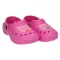 Pepina Praščić Together Pink dječje papuče, clog 22/23