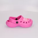 Pepina Praščić Together Pink dječje papuče, clog 22/23