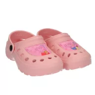   Pepina Praščić Together Light Pink dječje papuče, klompe 22/23
