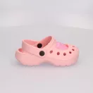 Pepina Praščić Together Light Pink dječje papuče, klompe 22/23