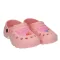 Pepina Praščić Together Light Pink dječje papuče, clog 24/25