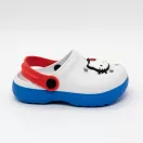 Hello Kitty Stars Premium dječje papuče, clog 26/27