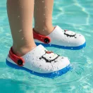 Hello Kitty Stars Premium dječje papuče, clog 26/27