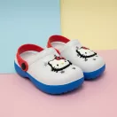 Hello Kitty Stars Premium dječje papuče, clog 32/33