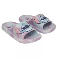 Disney Lilo i Stitch Purple dječje papuče 28/29