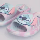 Disney Lilo i Stitch Purple dječje papuče 30/31