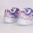 Disney Lilo i Stitch Cute Star LED trepereće, svjetleće ulične cipele 25