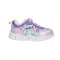 Disney Lilo i Stitch Cute Star Ulične cipele s LED svjetlima, veličina 32