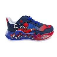   Spider-Man Marvel LED svjetleće tenisice za ulicu, veličina 29