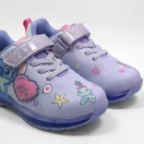 Disney Lilo i Stitch Scrump LED svijetleći gradski tenis 27