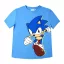 Sonic the Hedgehog Run dječja kratka majica, top 10 godina / 140 cm