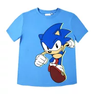   Sonic the Hedgehog Run dječja kratka majica, gornji dio 8 godina / 128 cm